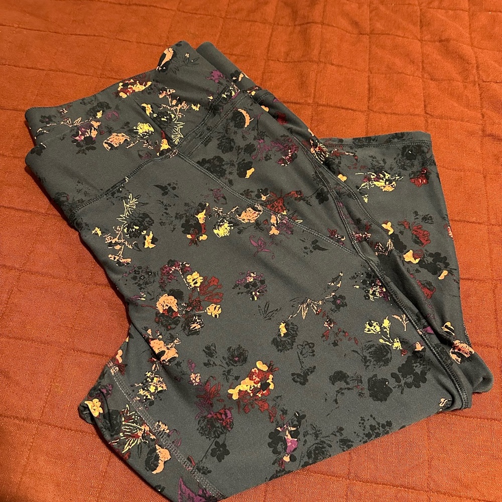 Lane Bryant Livi Leggings